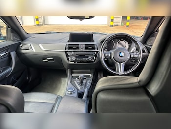 Used BMW M2 2019 for sale - 78755642: Photo