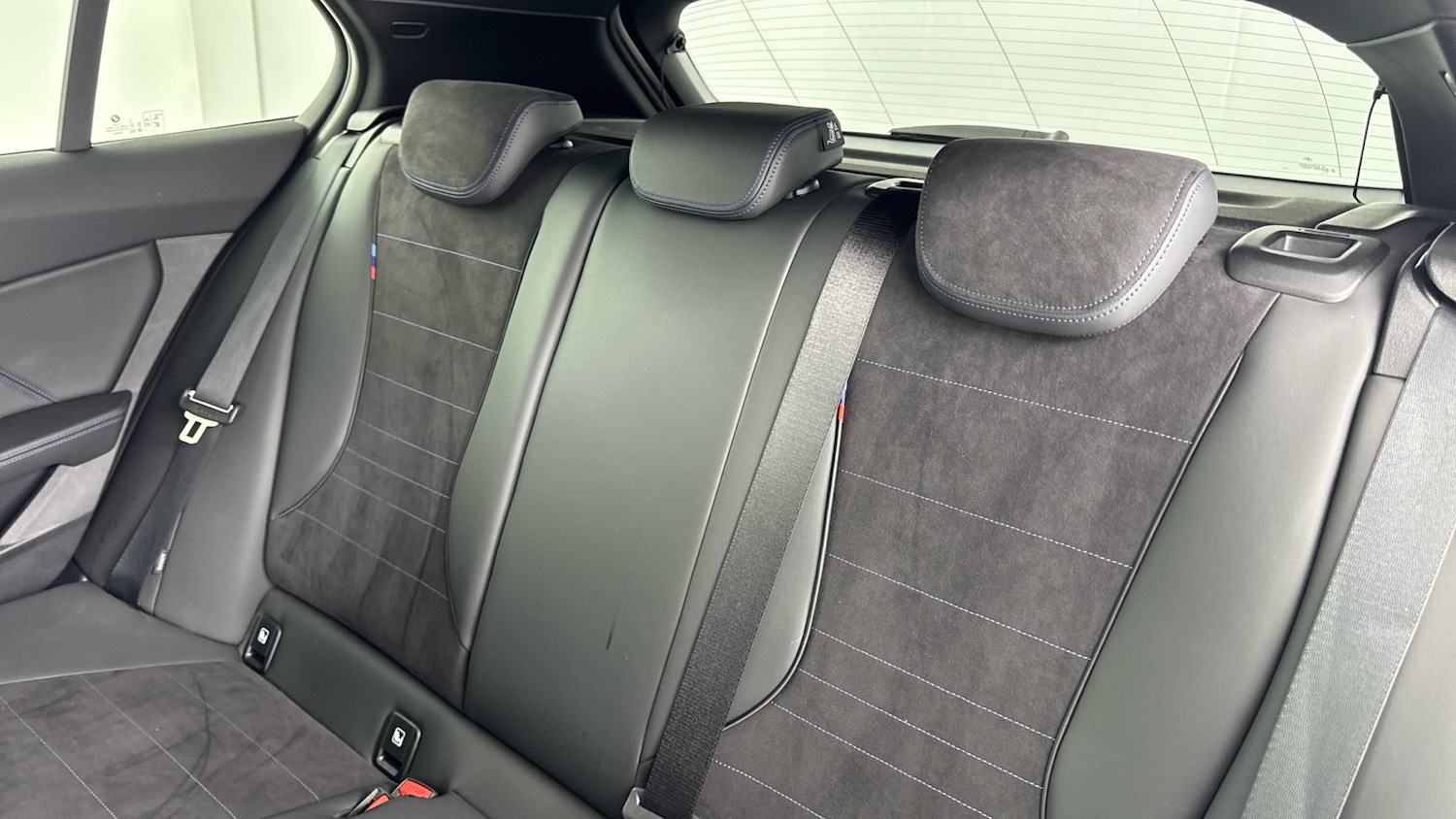 Used BMW 1 Series 2025 for sale - 76480254: Photo 12