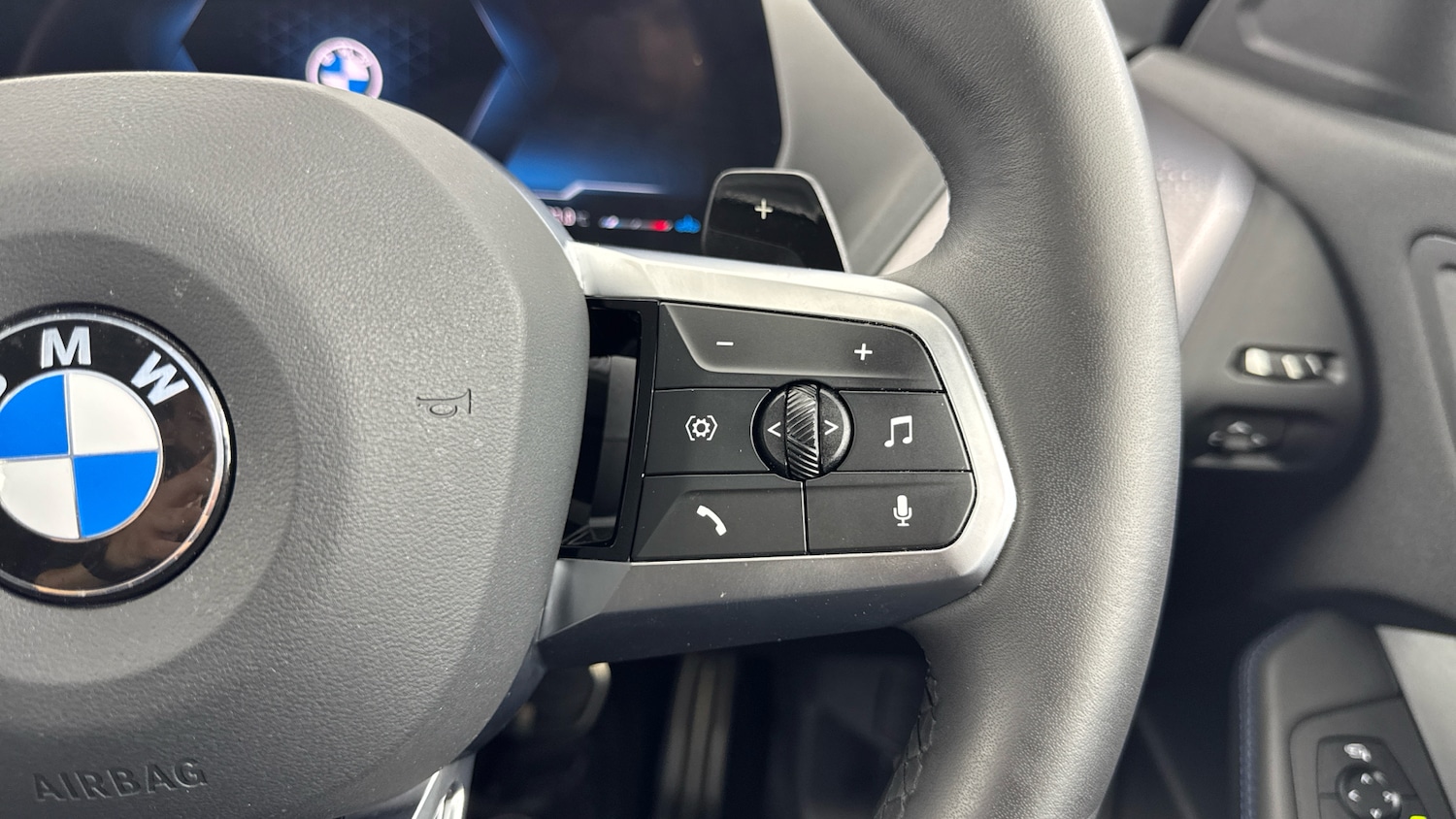 Used BMW 1 Series 2025 for sale - 76480254: Photo 18