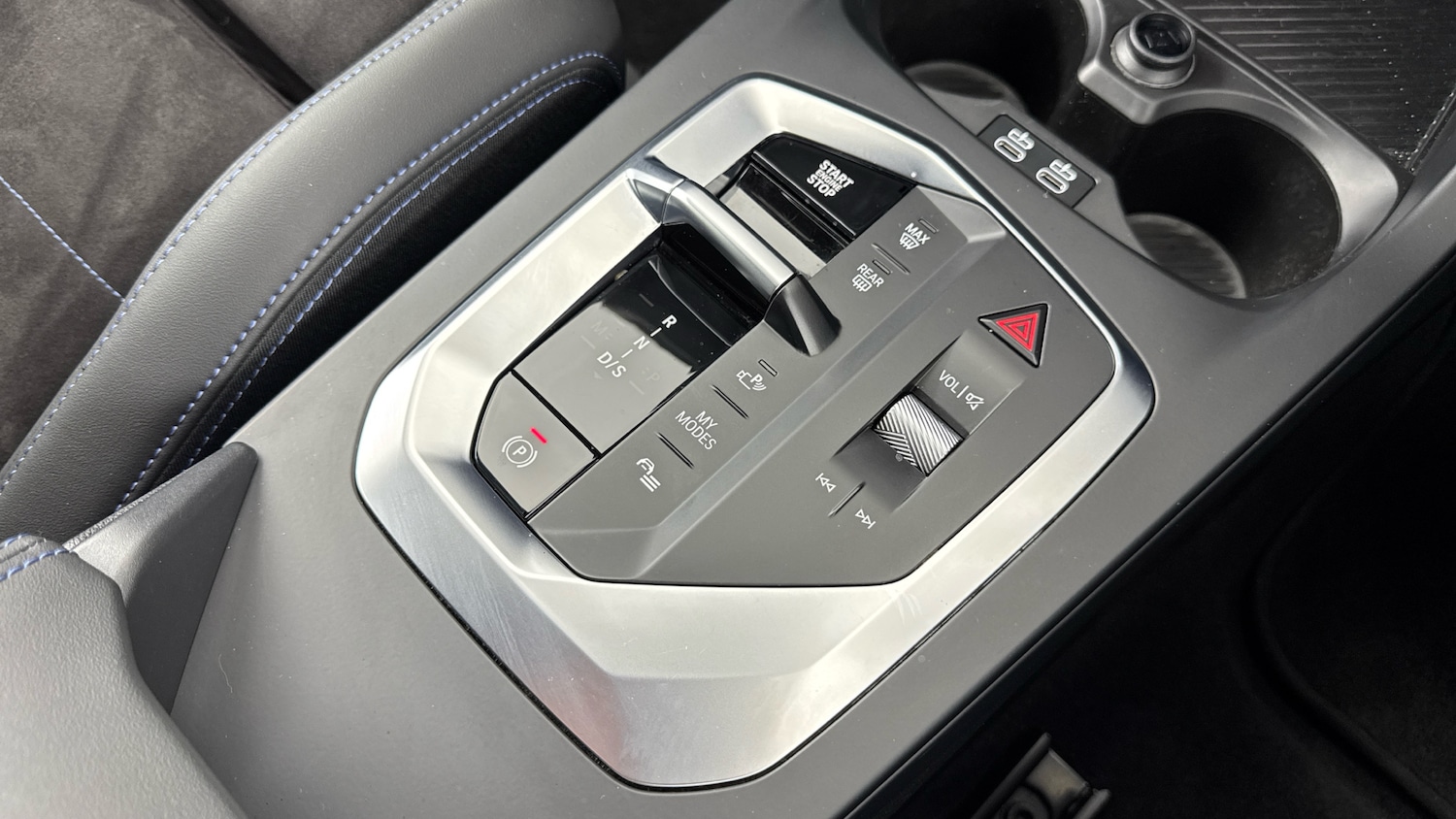 Used BMW 1 Series 2025 for sale - 76480254: Photo 19