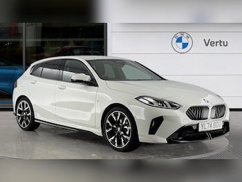 Used BMW 1 Series 2025 for sale - 76480254: Photo