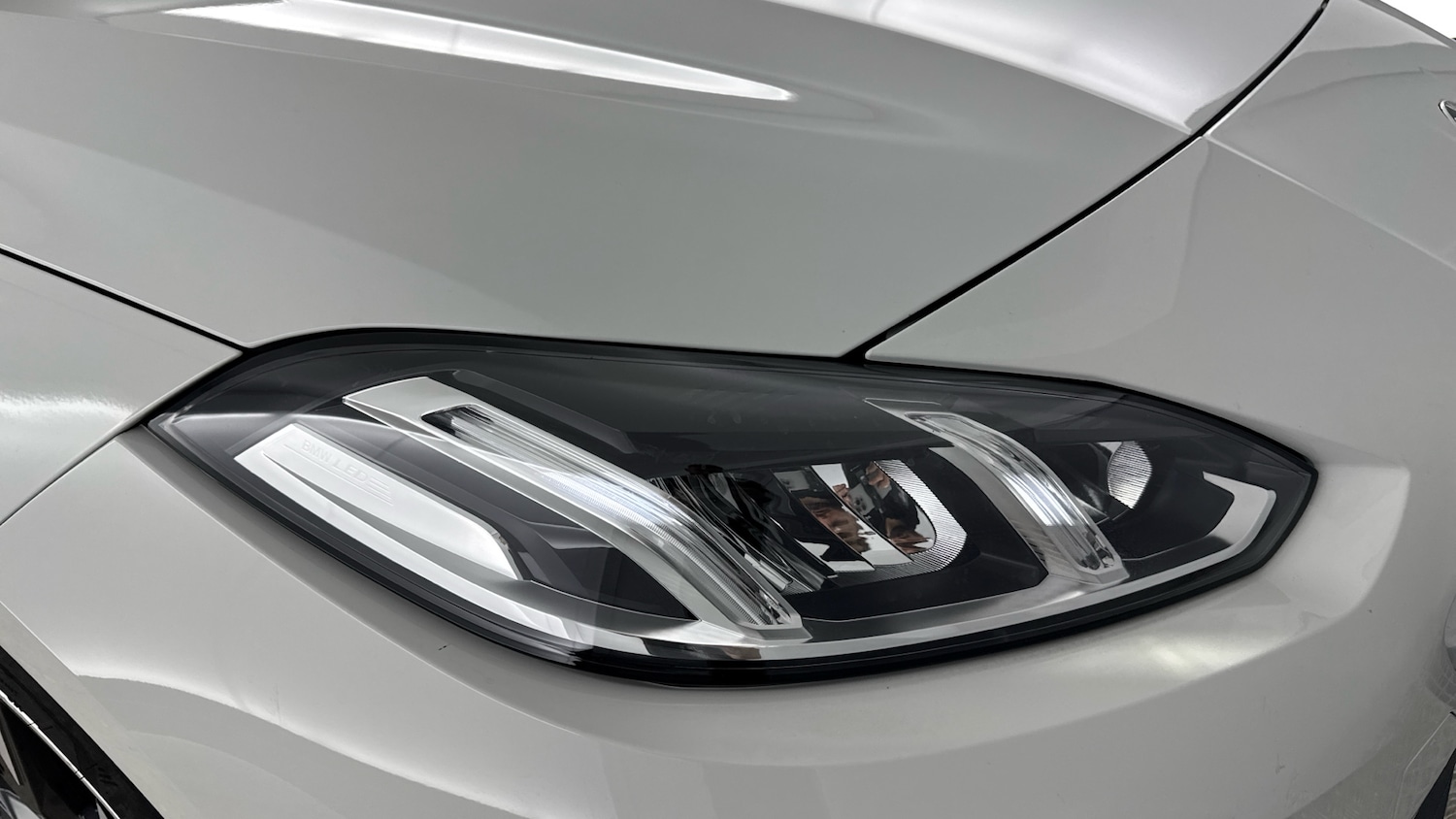 Used BMW 1 Series 2025 for sale - 76480254: Photo 22