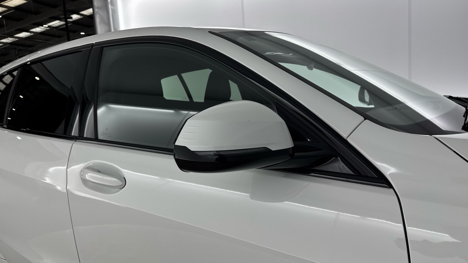 Used BMW 1 Series 2025 for sale - 76480254: Photo 24