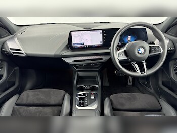 Used BMW 1 Series 2025 for sale - 76480254: Photo