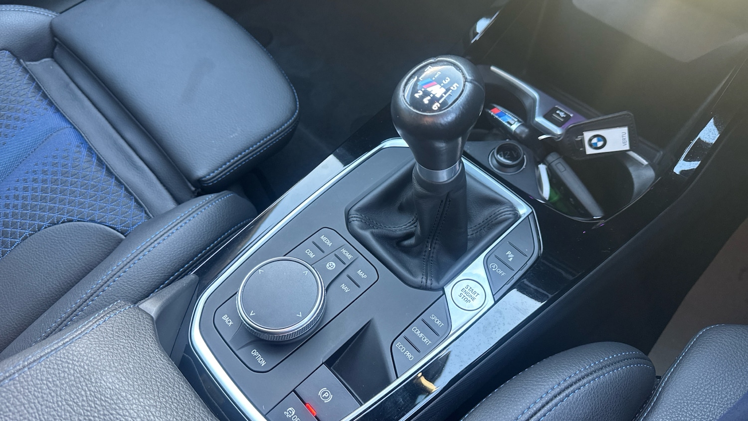 Used BMW 1 Series 2024 for sale - 76860182: Photo 10