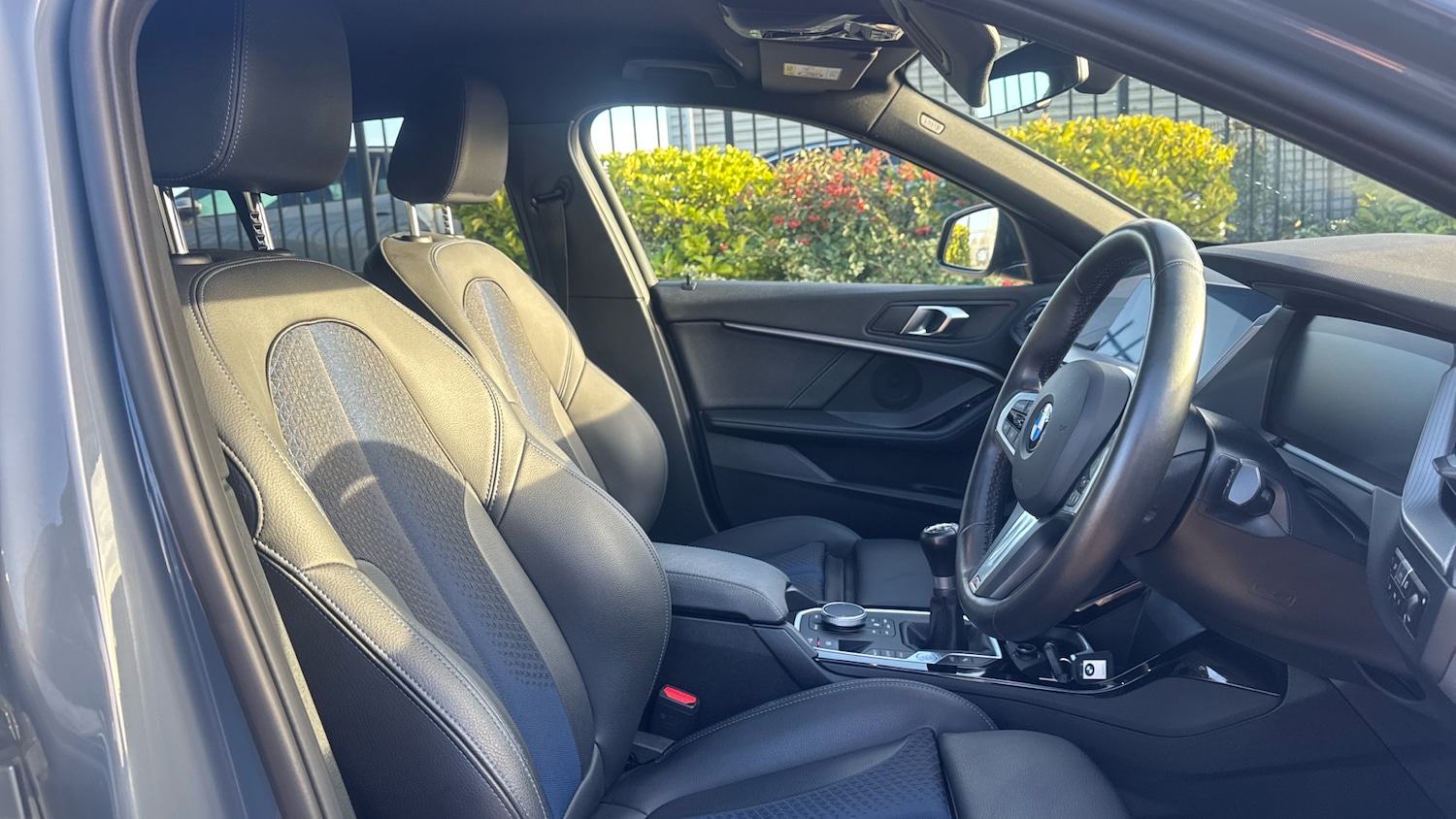 Used BMW 1 Series 2024 for sale - 76860182: Photo 11