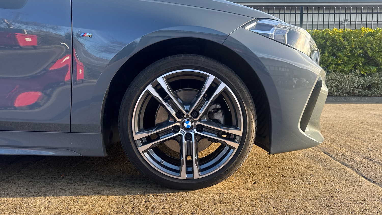 Used BMW 1 Series 2024 for sale - 76860182: Photo 14