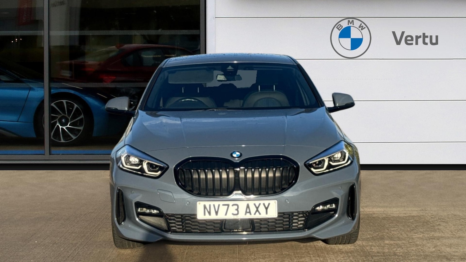 Used BMW 1 Series 2024 for sale - 76860182: Photo 16