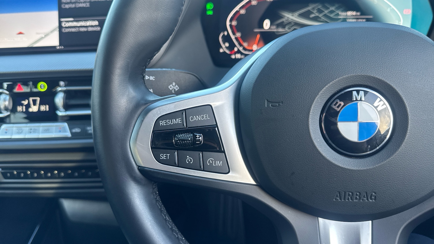 Used BMW 1 Series 2024 for sale - 76860182: Photo 17