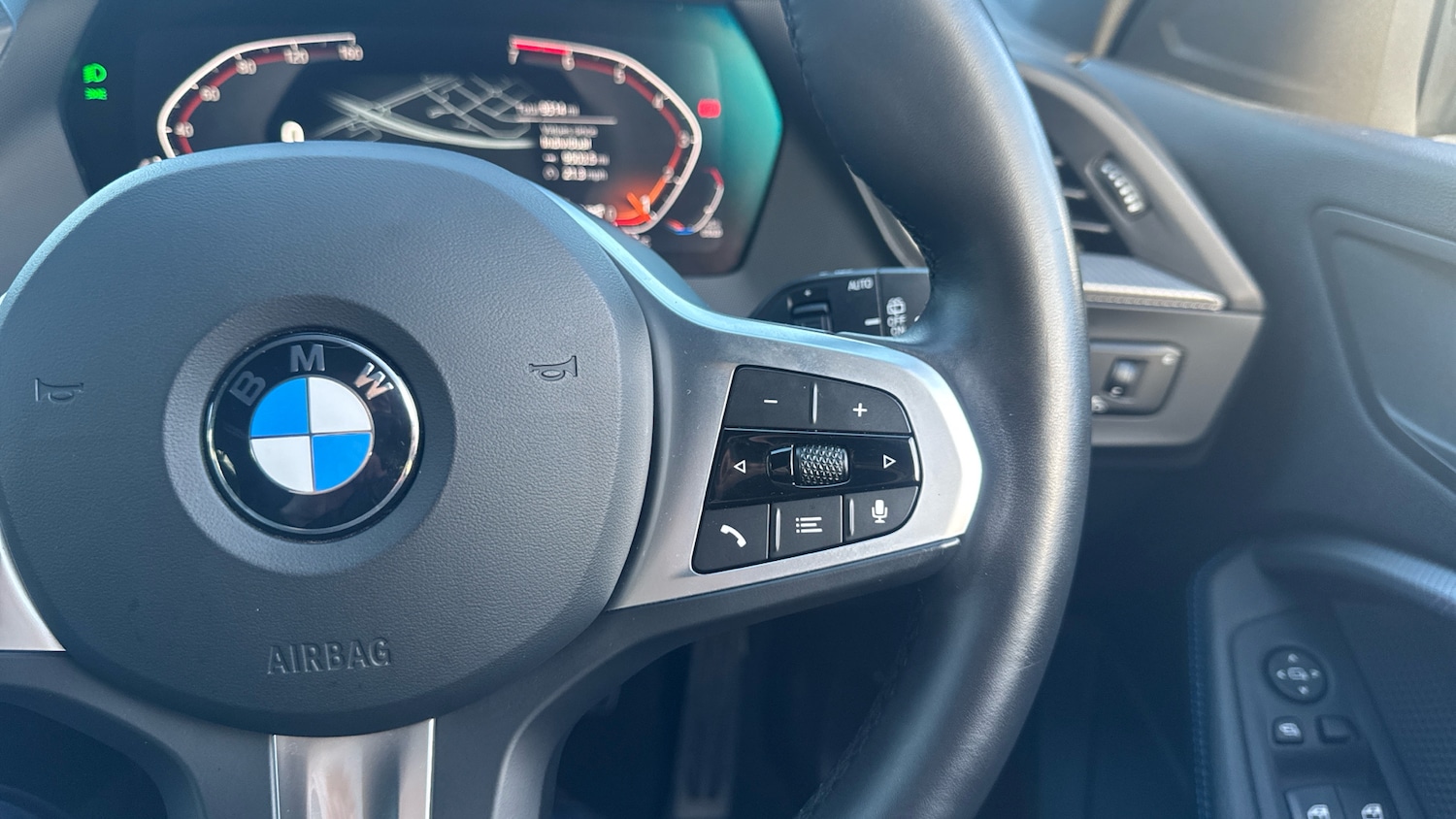 Used BMW 1 Series 2024 for sale - 76860182: Photo 18