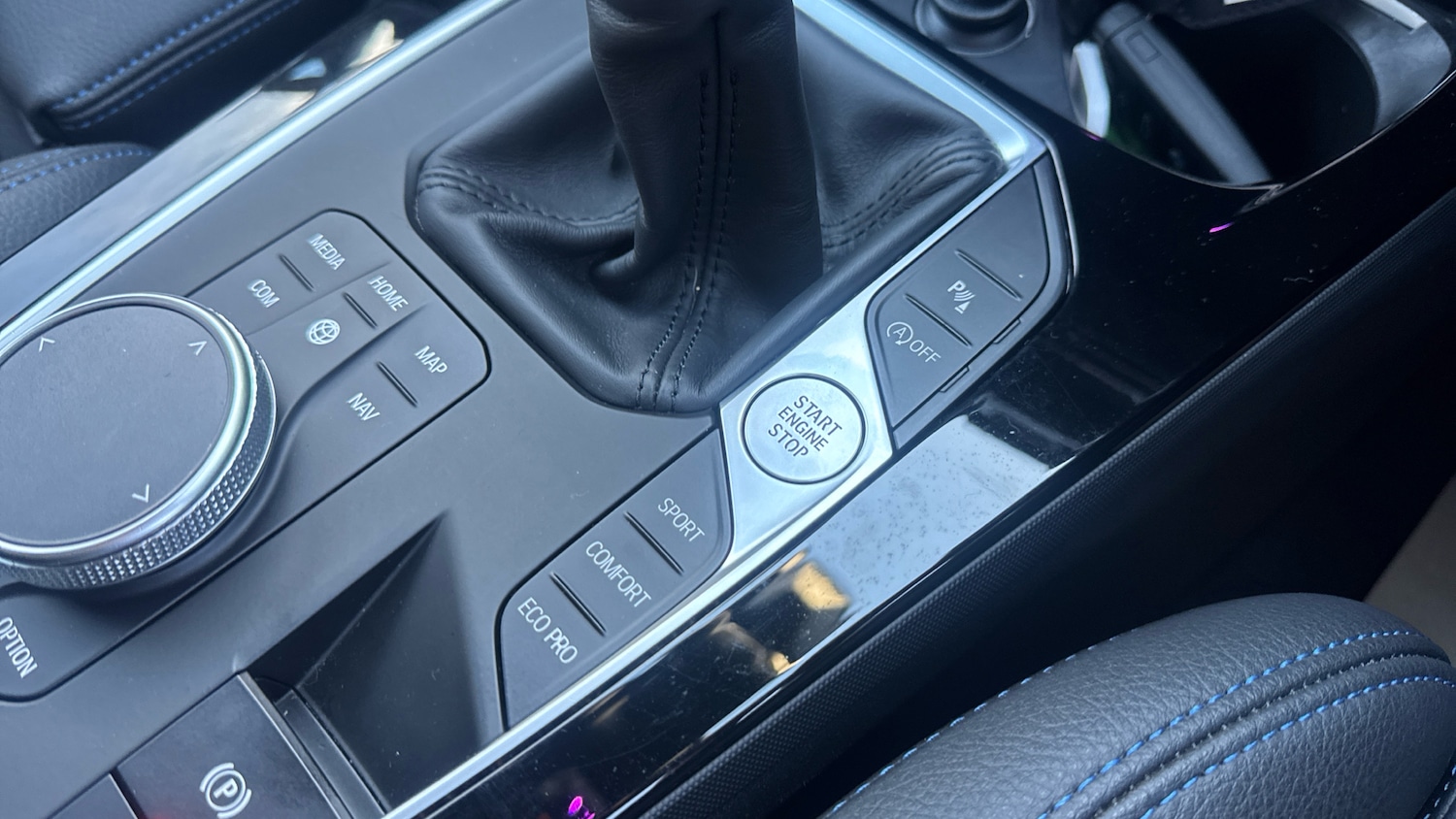 Used BMW 1 Series 2024 for sale - 76860182: Photo 19