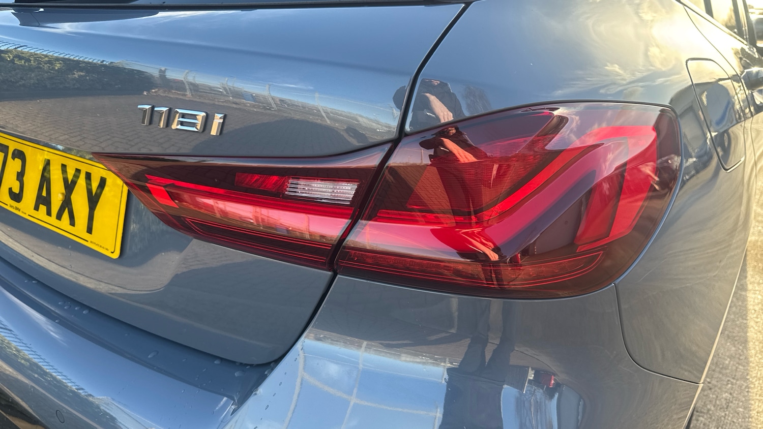 Used BMW 1 Series 2024 for sale - 76860182: Photo 22