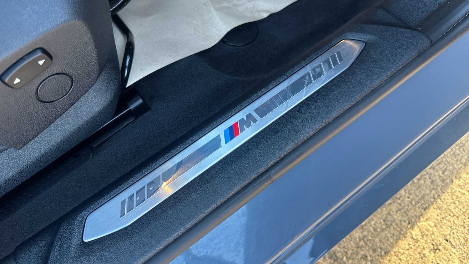 Used BMW 1 Series 2024 for sale - 76860182: Photo 25