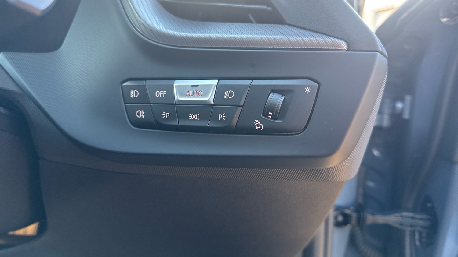 Used BMW 1 Series 2024 for sale - 76860182: Photo 26