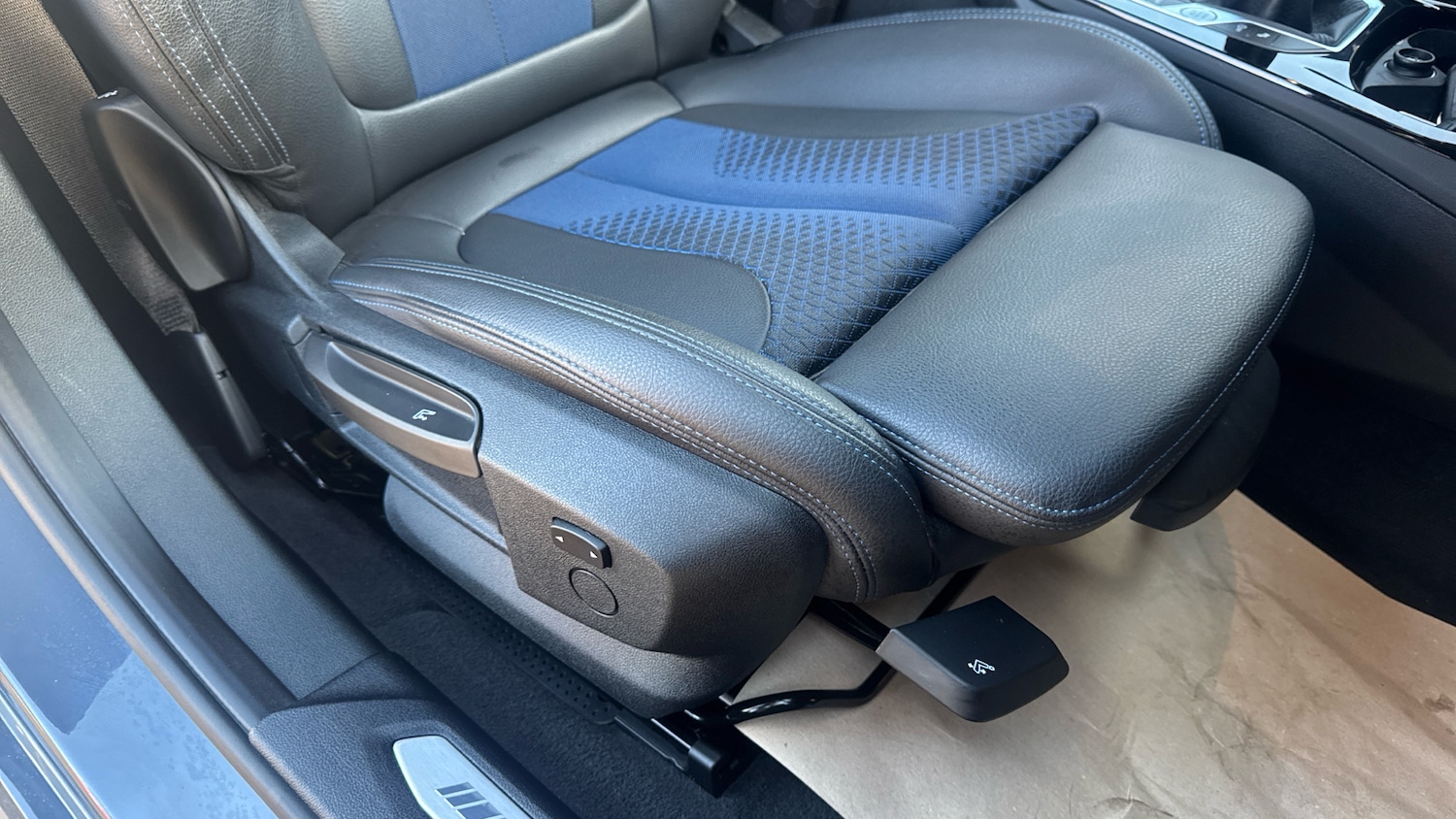 Used BMW 1 Series 2024 for sale - 76860182: Photo 28