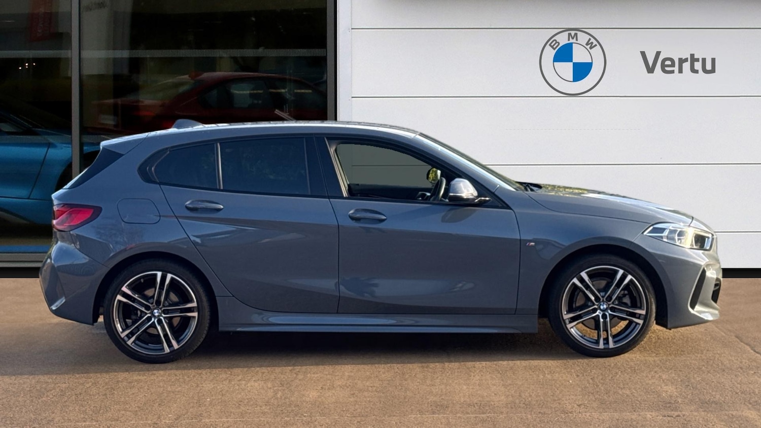 Used BMW 1 Series 2024 for sale - 76860182: Photo 3