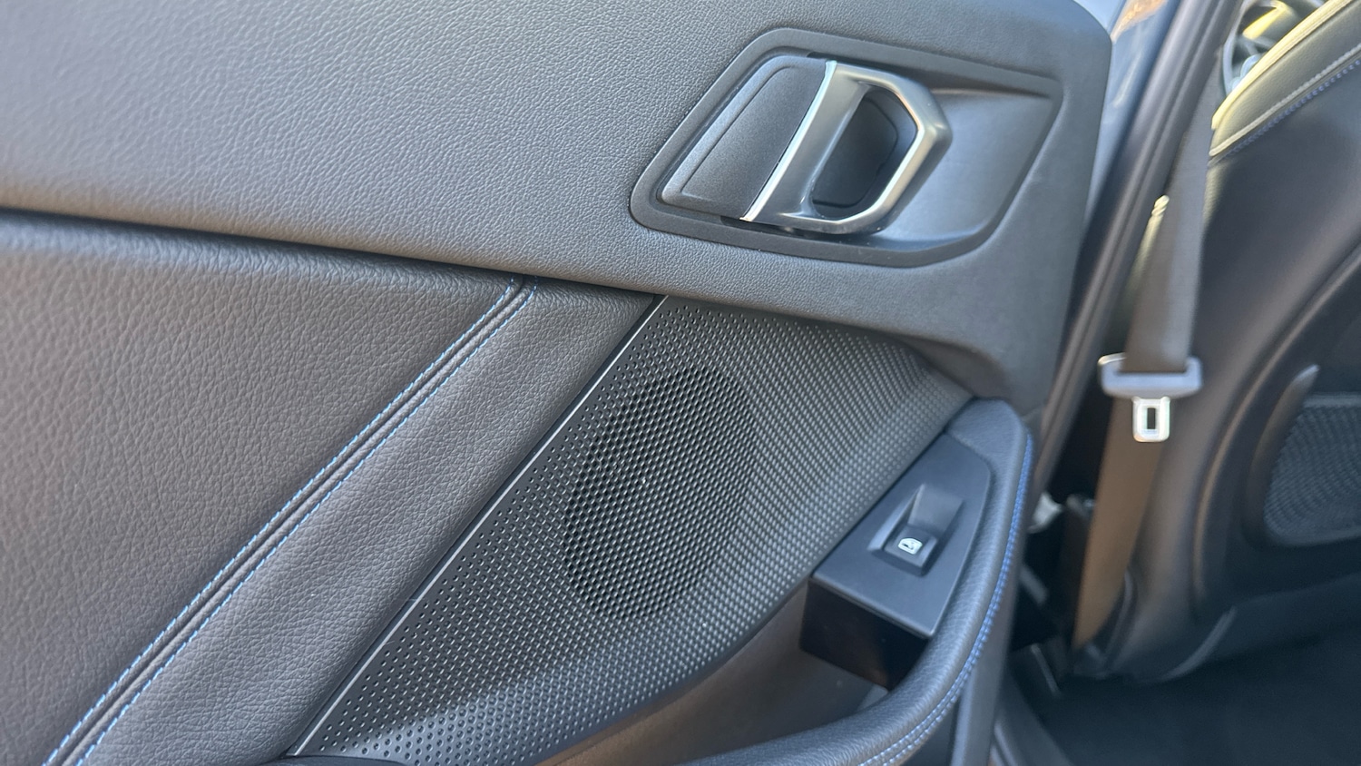 Used BMW 1 Series 2024 for sale - 76860182: Photo 31