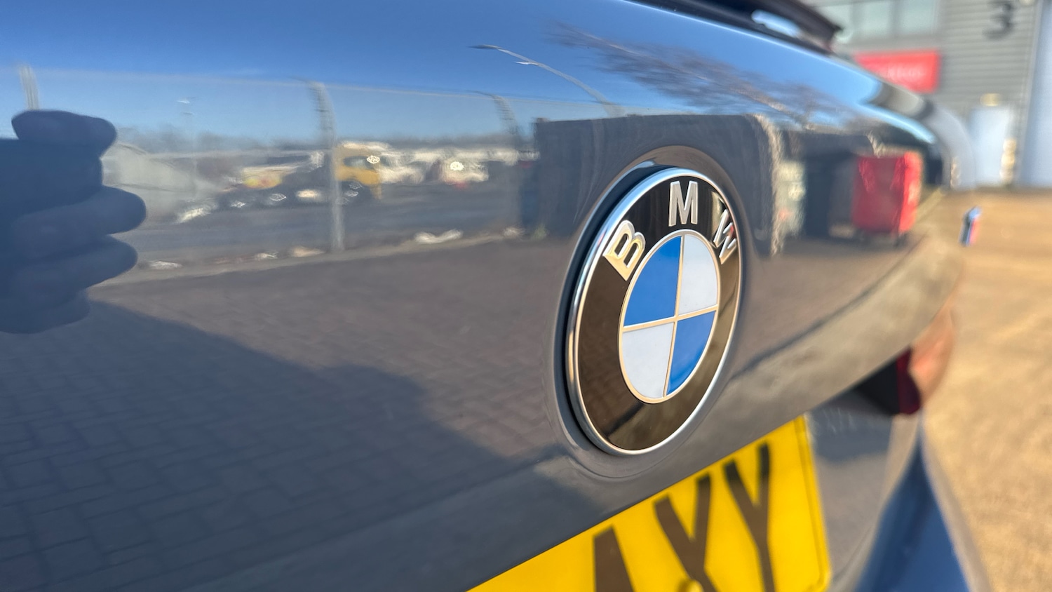 Used BMW 1 Series 2024 for sale - 76860182: Photo 37