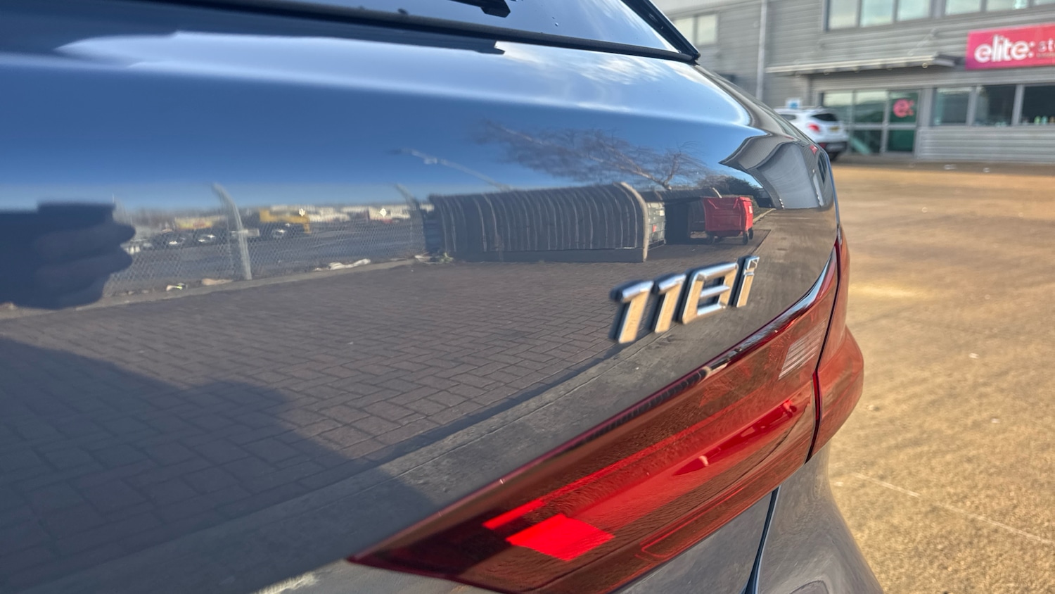 Used BMW 1 Series 2024 for sale - 76860182: Photo 38