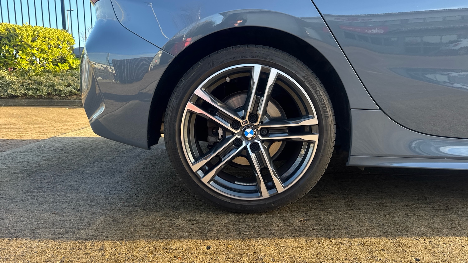 Used BMW 1 Series 2024 for sale - 76860182: Photo 39