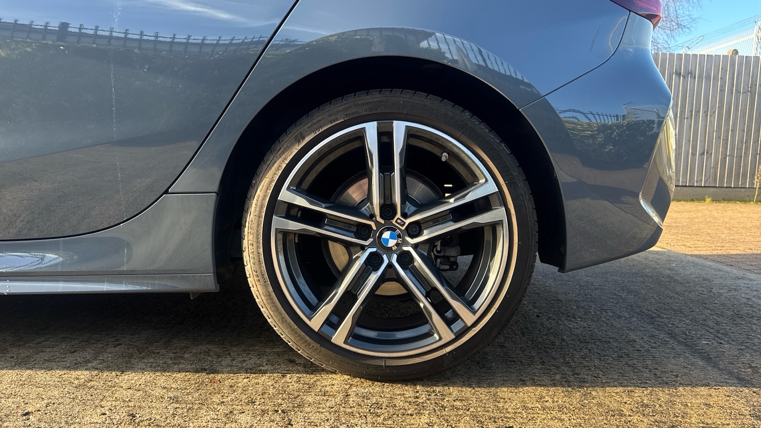 Used BMW 1 Series 2024 for sale - 76860182: Photo 40