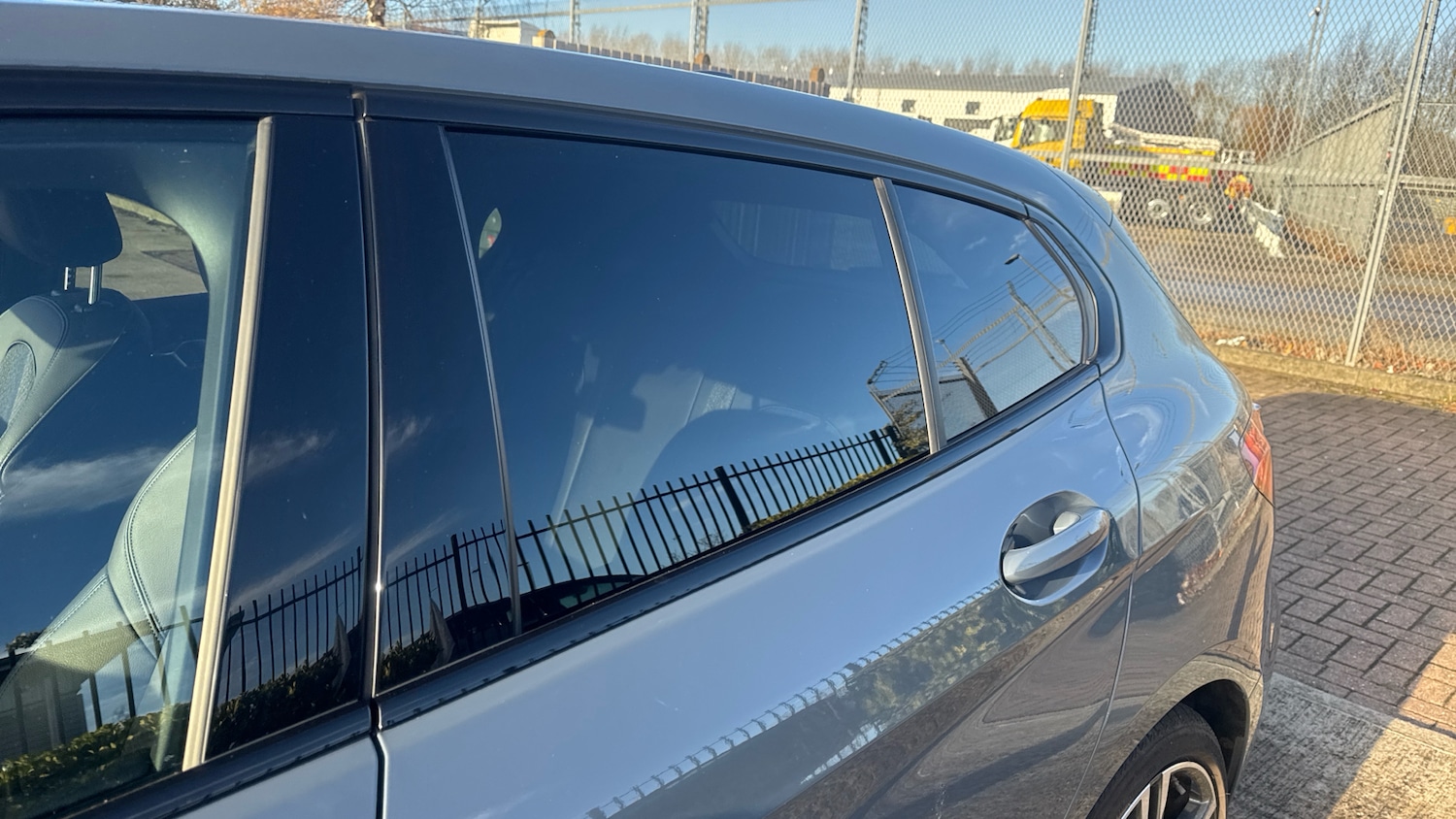 Used BMW 1 Series 2024 for sale - 76860182: Photo 41