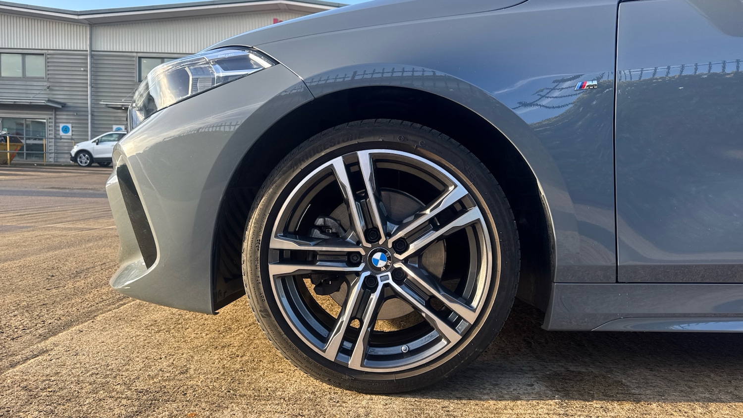 Used BMW 1 Series 2024 for sale - 76860182: Photo 42