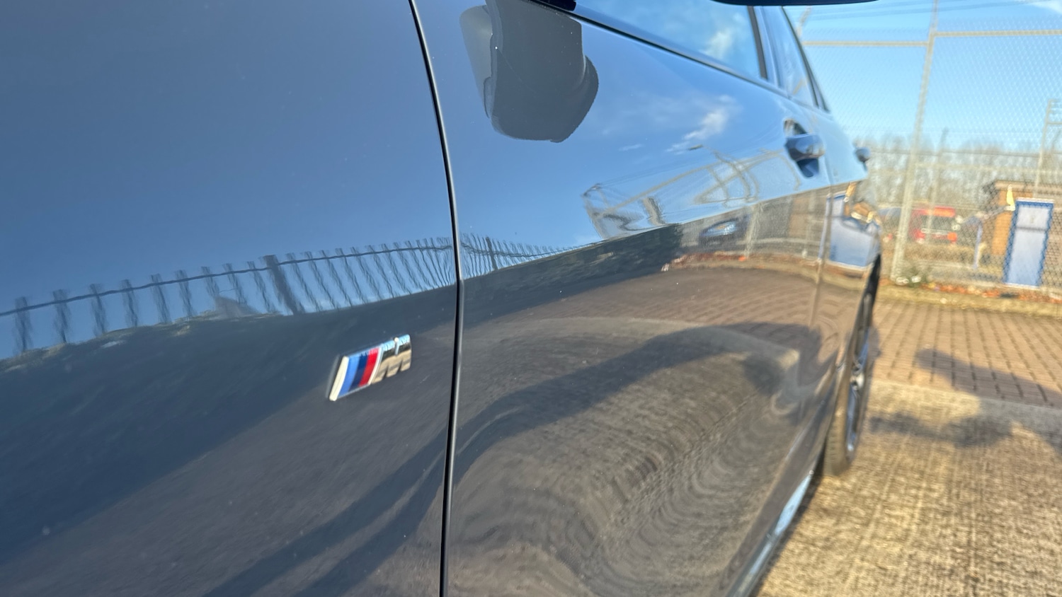 Used BMW 1 Series 2024 for sale - 76860182: Photo 43