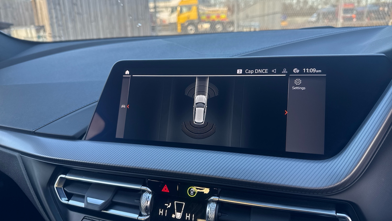 Used BMW 1 Series 2024 for sale - 76860182: Photo 48