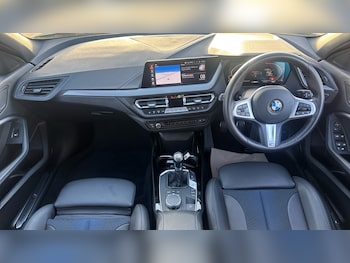 Used BMW 1 Series 2024 for sale - 76860182: Photo