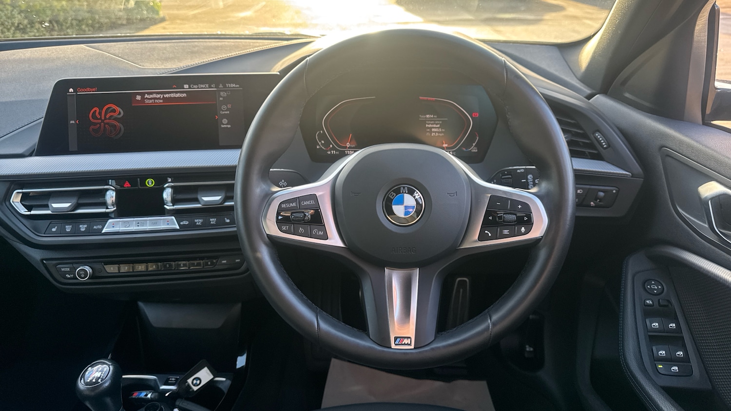 Used BMW 1 Series 2024 for sale - 76860182: Photo 5