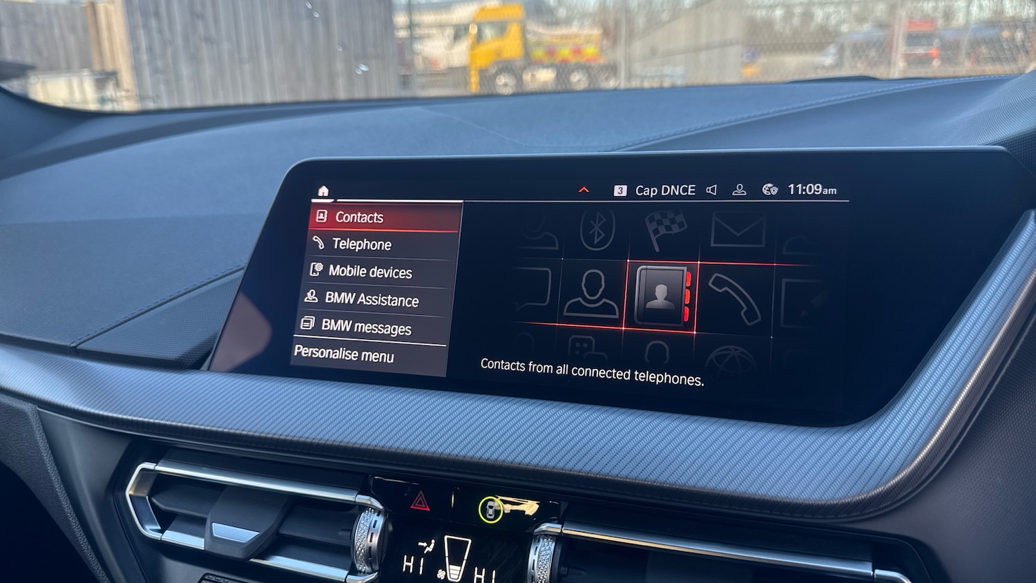 Used BMW 1 Series 2024 for sale - 76860182: Photo 50