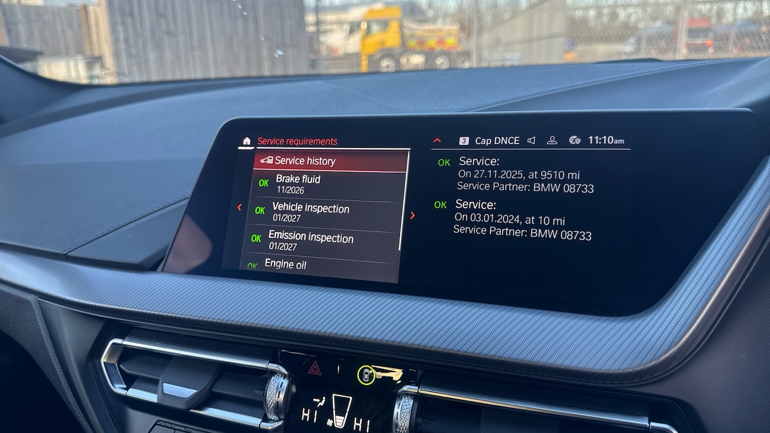 Used BMW 1 Series 2024 for sale - 76860182: Photo 51