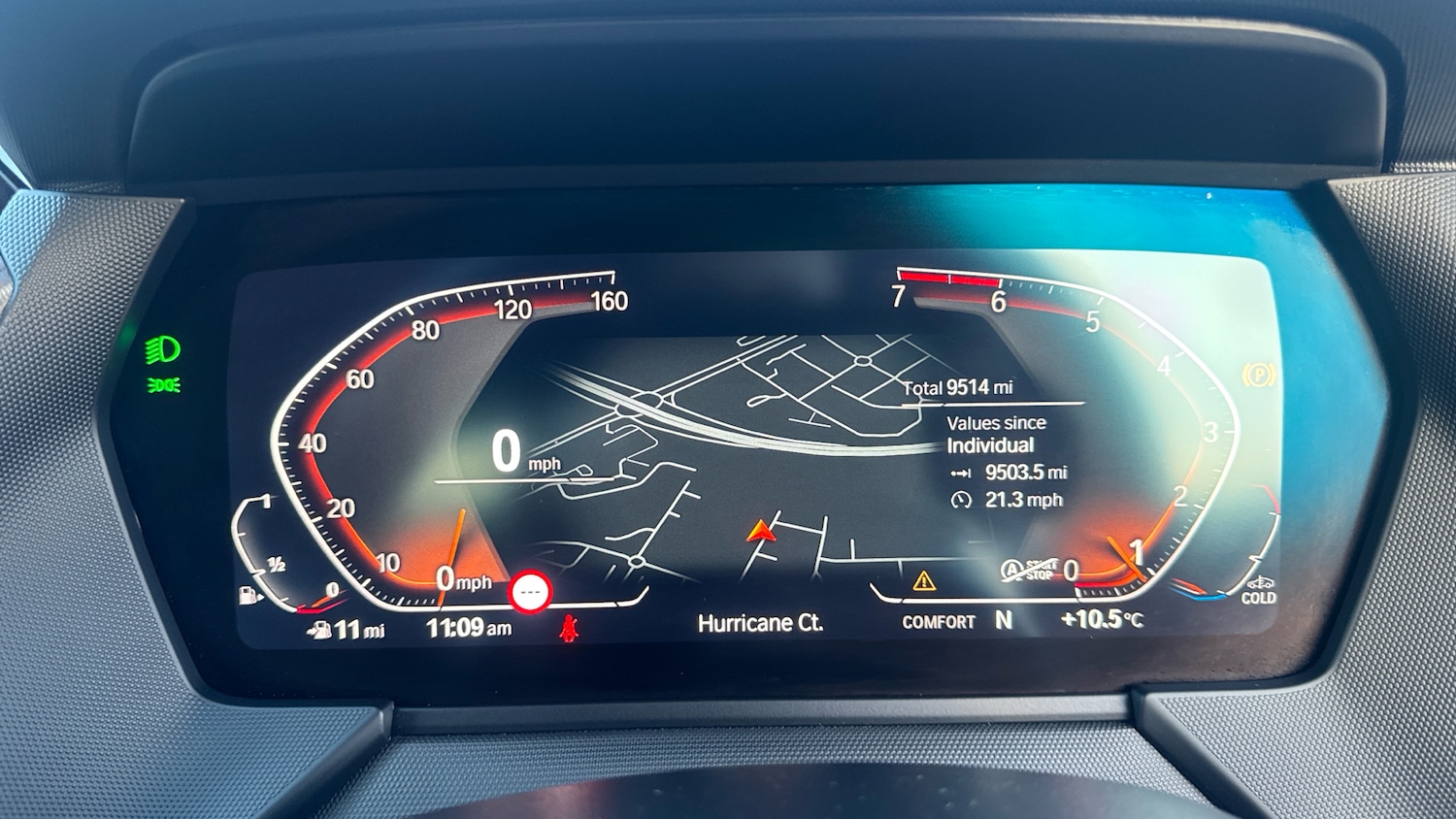 Used BMW 1 Series 2024 for sale - 76860182: Photo 9