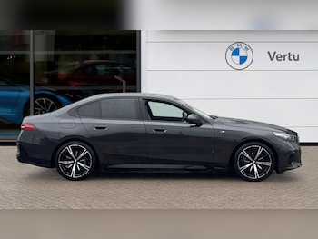 Used BMW i5 2025 for sale - 78365947: Photo