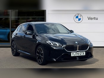 Used BMW 1 Series 2025 for sale - 75555691: Photo