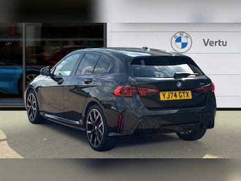 Used BMW 1 Series 2025 for sale - 75555691: Photo