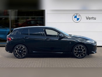 Used BMW 1 Series 2025 for sale - 75555691: Photo