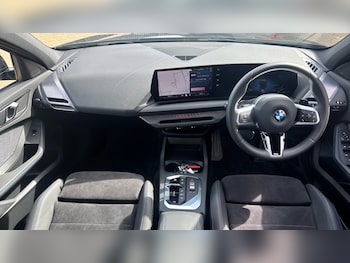 Used BMW 1 Series 2025 for sale - 75555691: Photo