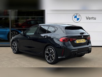 Used BMW 1 Series 2025 for sale - 79150103: Photo