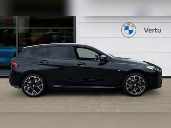 Used BMW 1 Series 2025 for sale - 79150103: Photo