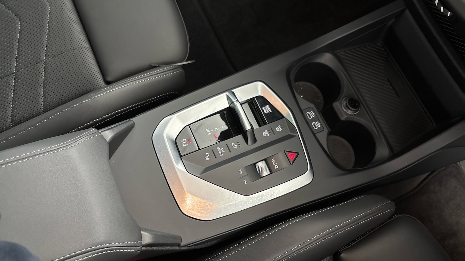 Used BMW 1 Series 2024 for sale - 77070800: Photo 10