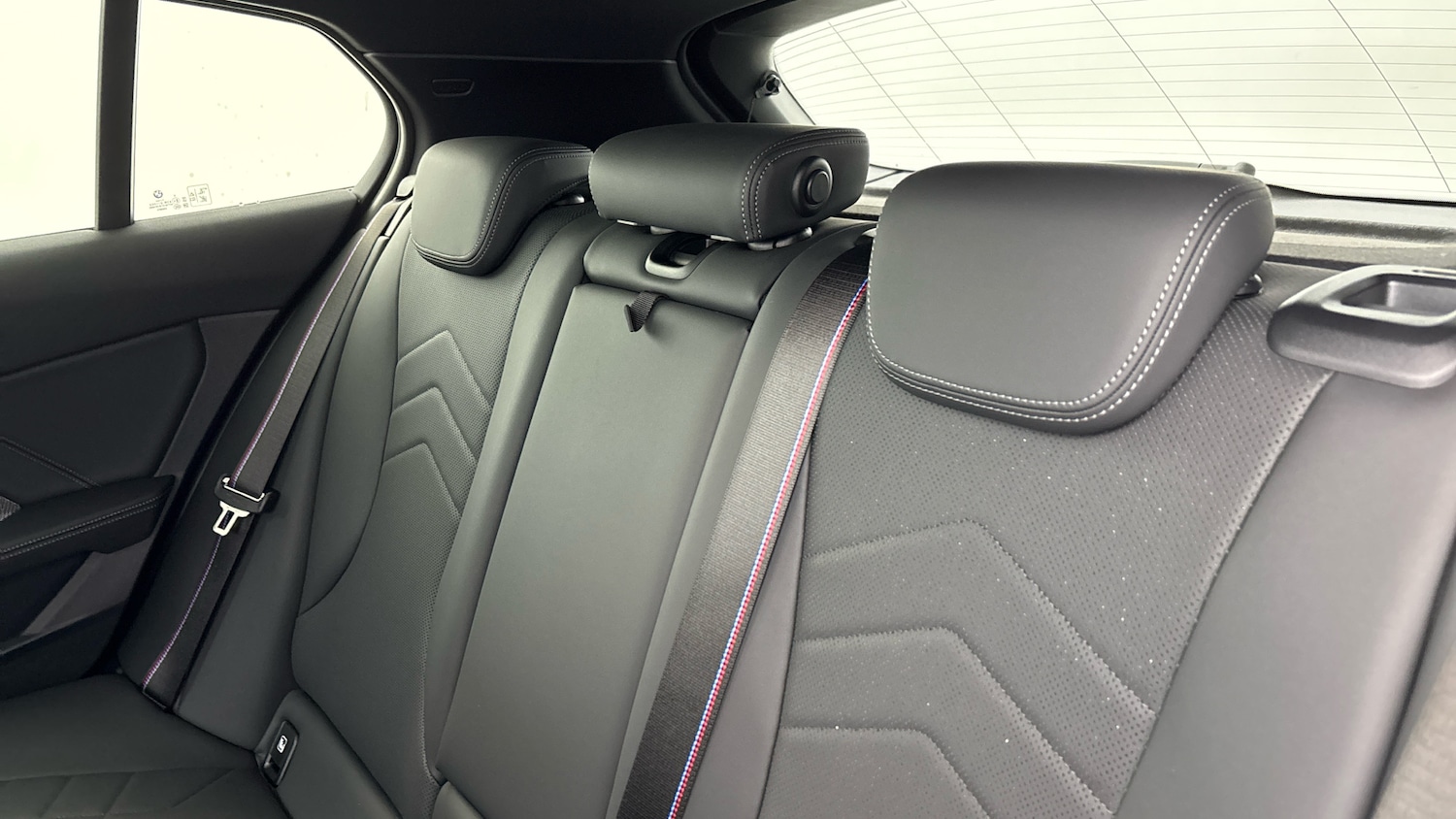 Used BMW 1 Series 2024 for sale - 77070800: Photo 12