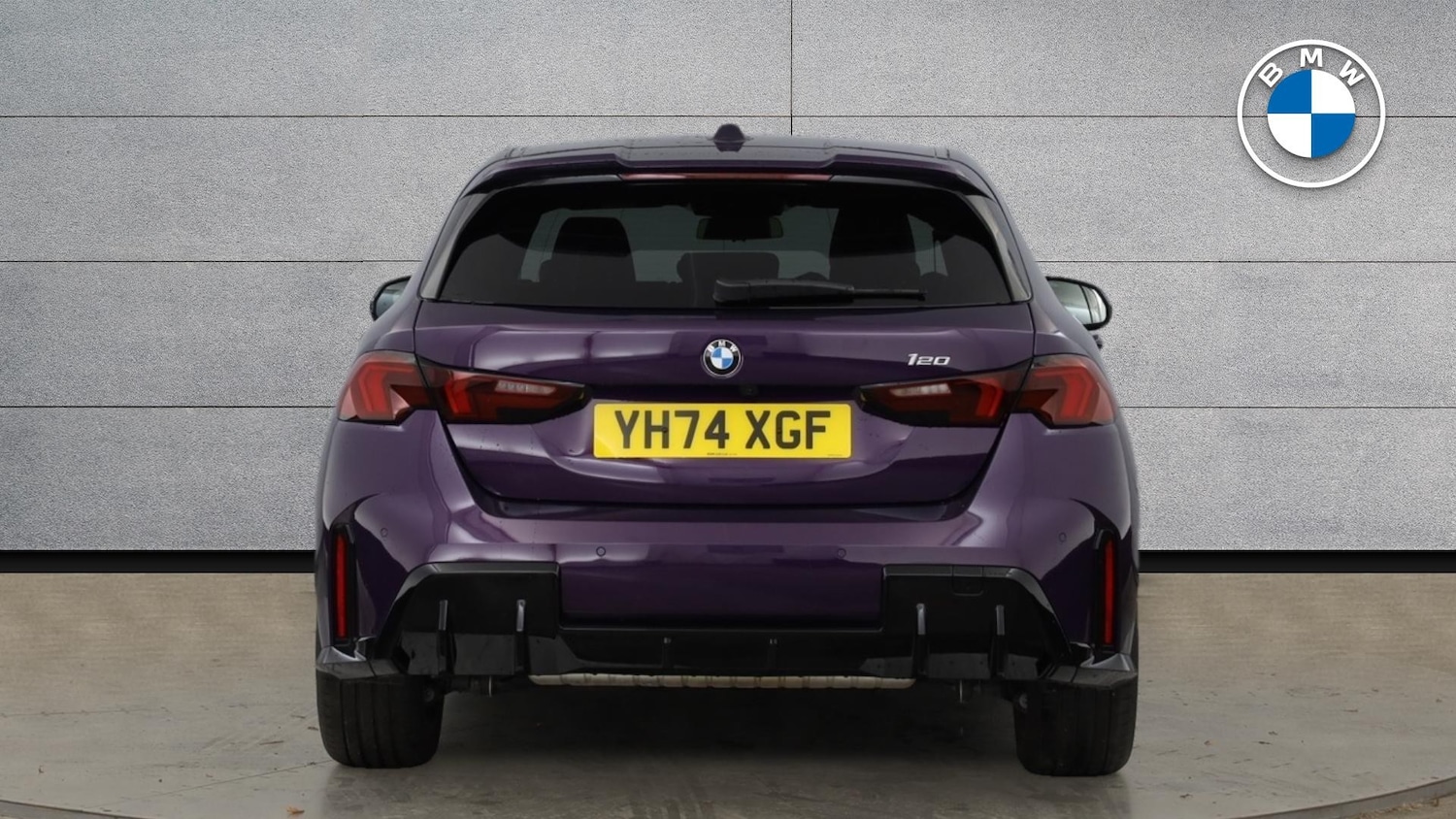 Used BMW 1 Series 2024 for sale - 77070800: Photo 15