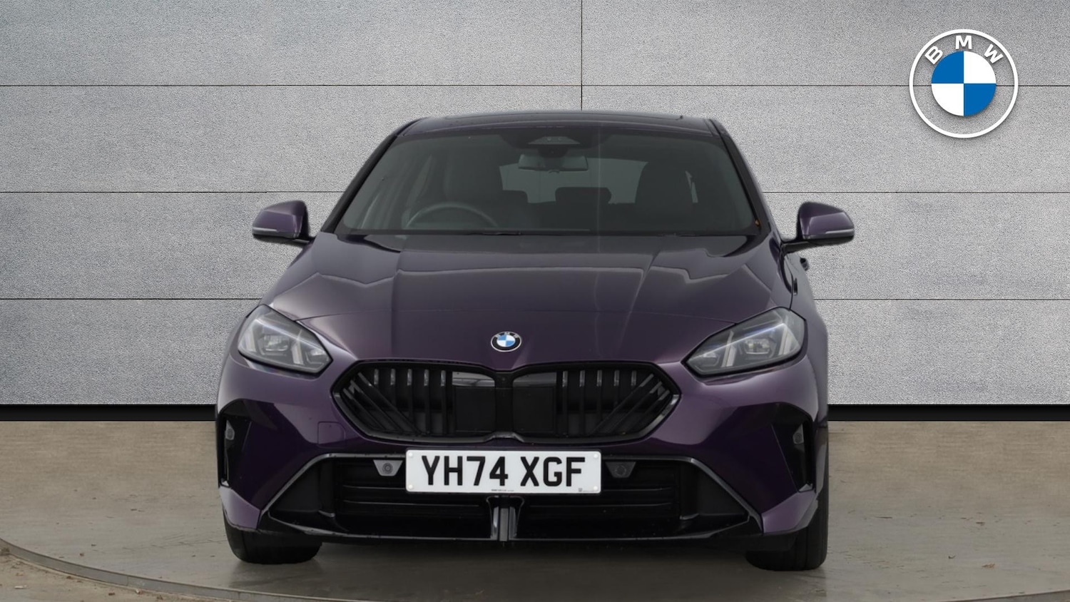 Used BMW 1 Series 2024 for sale - 77070800: Photo 16