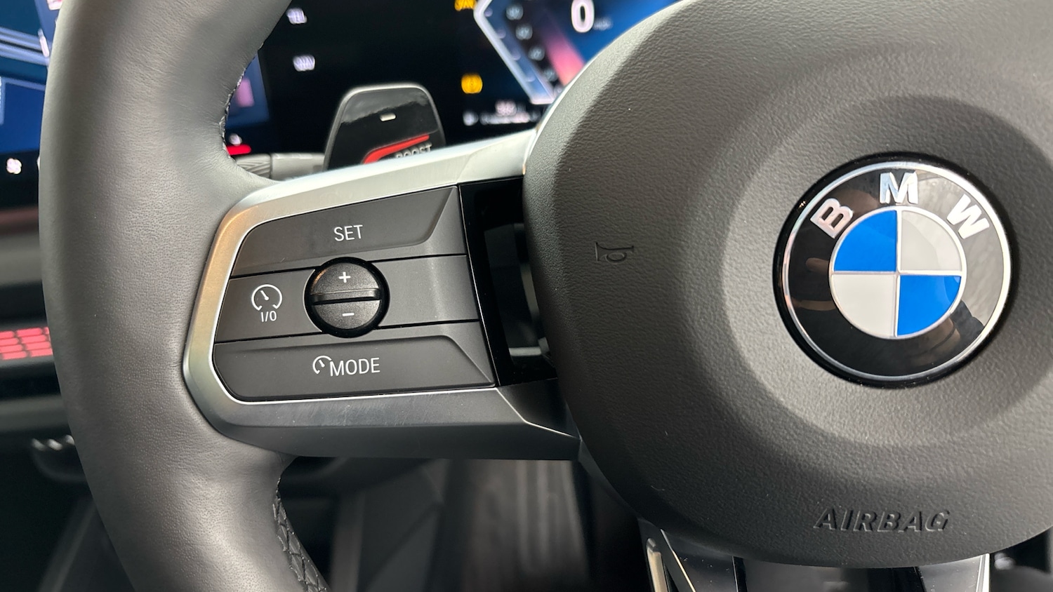 Used BMW 1 Series 2024 for sale - 77070800: Photo 17