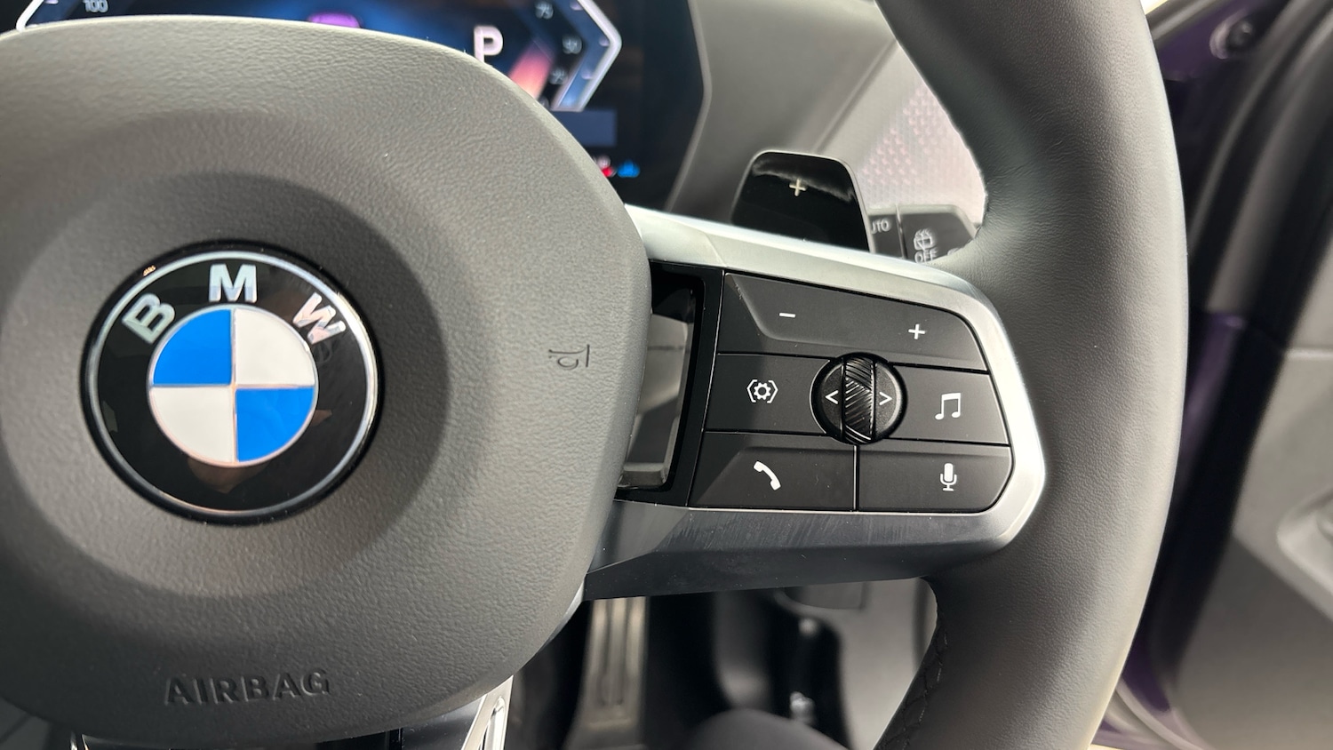 Used BMW 1 Series 2024 for sale - 77070800: Photo 18