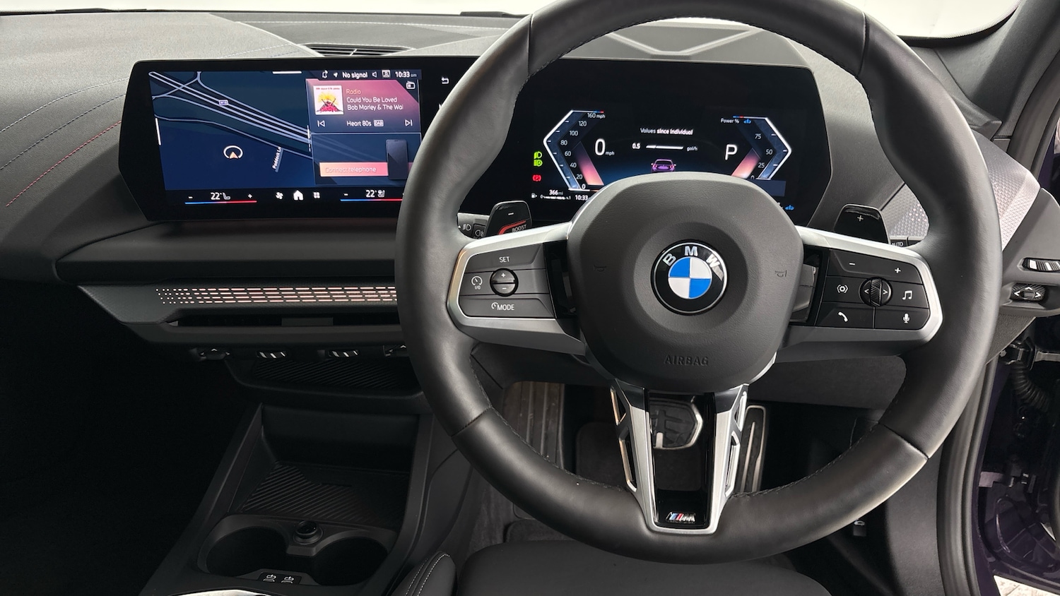 Used BMW 1 Series 2024 for sale - 77070800: Photo 5