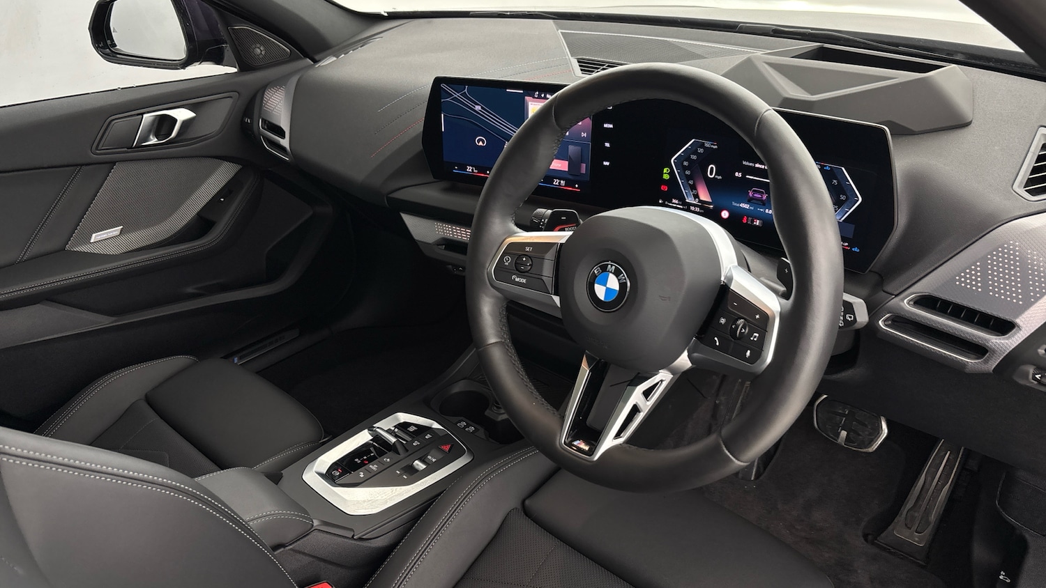 Used BMW 1 Series 2024 for sale - 77070800: Photo 6