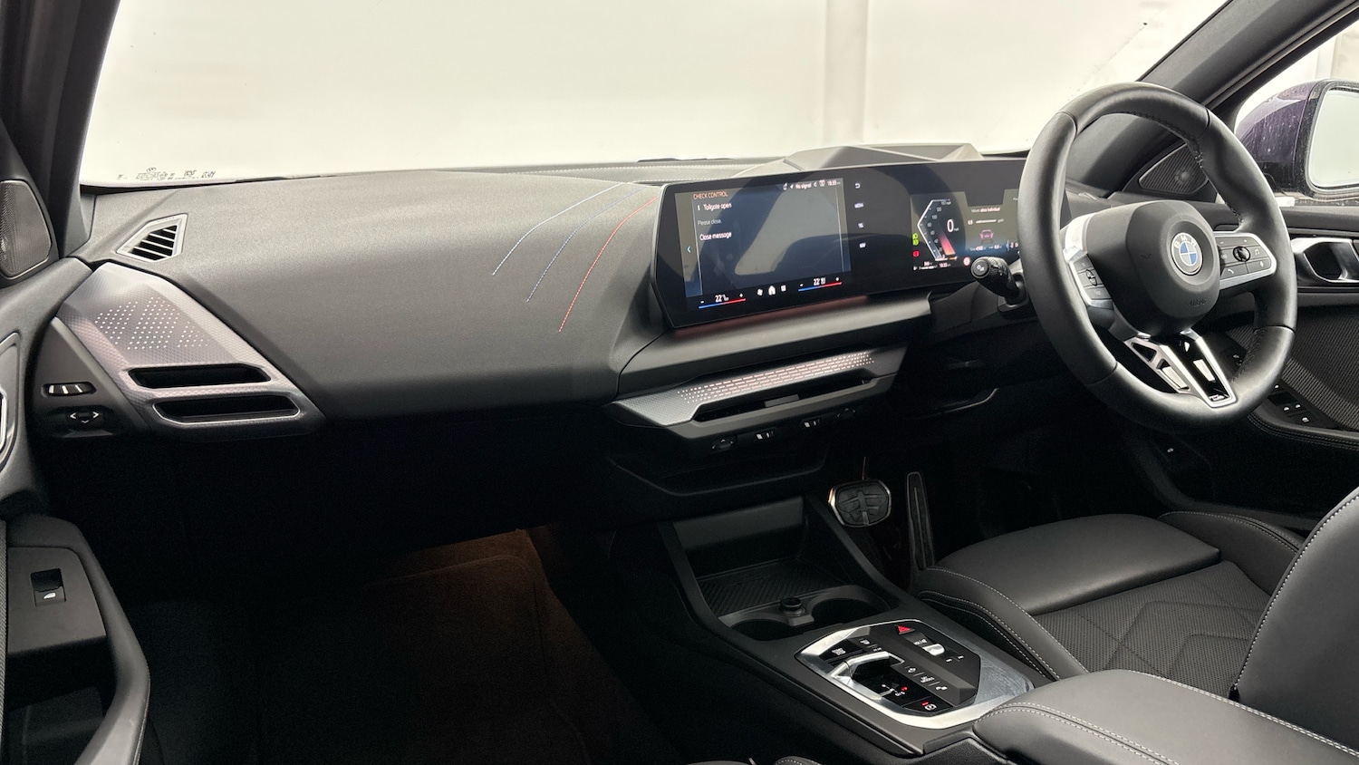 Used BMW 1 Series 2024 for sale - 77070800: Photo 7